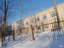 Детские сады Детский сад №369 в Перми