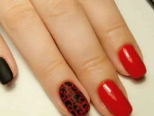 ногтевая студия Маникюрня`nails в Красноярске