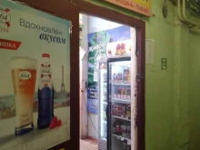 продуктовый магазин Эталон в Сясьстрое