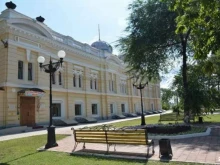 Библиотеки Амурская областная детская библиотека в Благовещенске