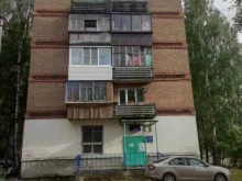 участковый пункт полиции Димитровский в Сыктывкаре