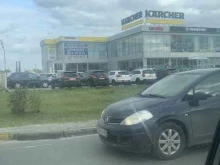 автоцентр по продаже автозапчастей и ремонту автомобилей Кореец в Сургуте