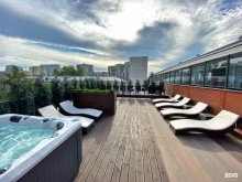 SPA-процедуры АВМ Aqua Club в Санкт-Петербурге