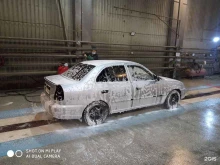 Автомойки Автомойка в Ханты-Мансийске