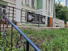 Секция смешанных единоборств и рукопашного боя, 5-я просека, 99г 