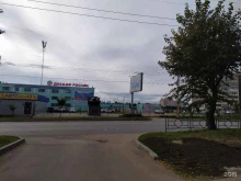 У ДОСААФ, проспект Строителей, 21в 