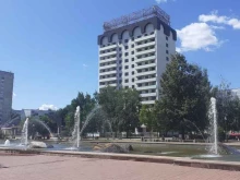 Администрации районов / округов городской власти Администрация Центрального района в Набережных Челнах
