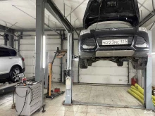 СТО АТЦ Автотехцентр в Вологде