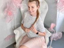 студия авторских причесок Pinkkiwi Style в Всеволожске