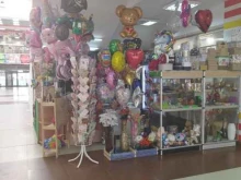 Услуги праздничного оформления Магазин цветов и товаров для праздничного оформления в Тюмени