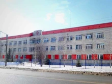 Кабинет предрейсового осмотра, проспект Строителей, 27 