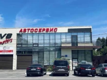 автоцентр V8 motors в Воронеже