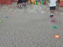 Детские сады Детский сад №13 в Астрахани
