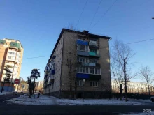 Жилищно-коммунальные услуги ТСЖ ЖСК №5 в Чите