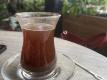 кафе турецкой кухни Kebaba v portu в Архангельске