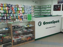 Запчасти к мобильным телефонам GreenSpark в Смоленске