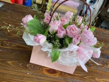 магазин цветов Floral Paris в Георгиевске