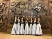 студия армянского танца Аракс в Твери