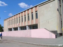 Челябинский государственный университет, Василевского, 75 