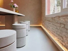 торговая фирма Bellissimo showroom в Перми