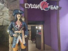суши-бар Tokyo в Грозном