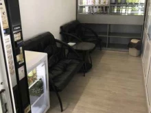 автомойка Водяной в Красноярске