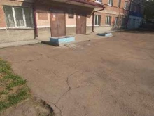 Студенческие общежития Ангарский государственный технический университет в Ангарске
