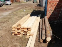 компания Пилорама в Краснокамске