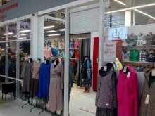магазин ивановского трикотажа Амина в Курске