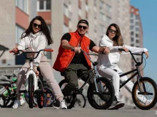 центр ремонта, продажи и проката велосипедов Веломир в Барнауле