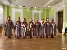 центр Татар рухы в Магнитогорске