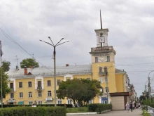 Администрация Миасского городского округа Комиссия по делам несовершеннолетних и защите их прав в Миассе