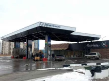 топливная компания Нефтеком в Красноярске