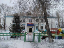 детский сад №18 Петушок в Гурьевске