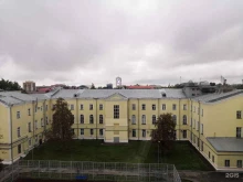 Приемная ректора Северо-Кавказский федеральный университет в Ставрополе