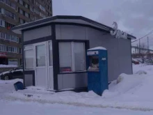 продуктовый киоск Эдем в Тольятти