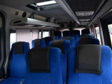 Заказ автобусов Автовек-Перевозки в Набережных Челнах