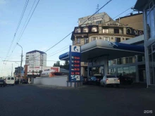 Заправочные станции Нефтяник в Махачкале