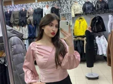 магазин женской одежды Jline в Йошкар-Оле
