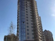 Тепло-Zona, Токарева, 24 ст1 
