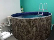 акваклуб Атлантик в Благовещенске