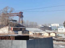Альп строй сервис, площадка Фрунзе, 17а 