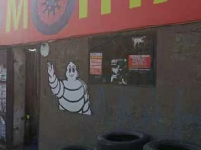 Шиномонтаж Шиномонтажная мастерская в Махачкале