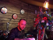 международная мужская парикмахерская Oldboy barbershop в Орехово-Зуево