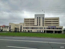 Паркинг, Пражская, 8 к1 