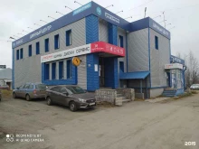 торгово-сервисная компания Росшина в Петрозаводске