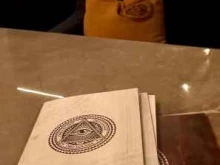 кафе Oko lounge в Волгограде