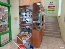 Хлебобулочные изделия Магазин выпечки и табака в Кирове
