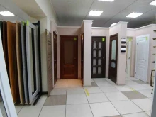 салон дверей Интерио в Ногинске