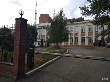 Больницы Городская больница №7 в Ростове-на-Дону